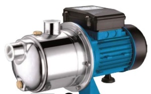 Самовсасывающие насосы HTP 25/0.55kW  1x210..240V