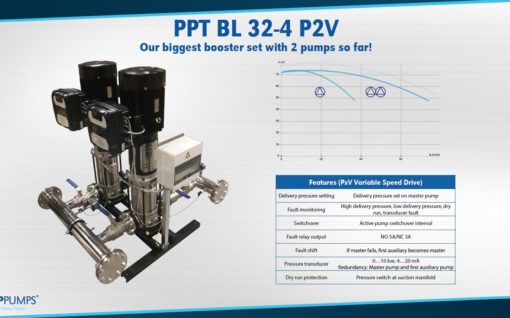 PPT BL 32-4 P2V
