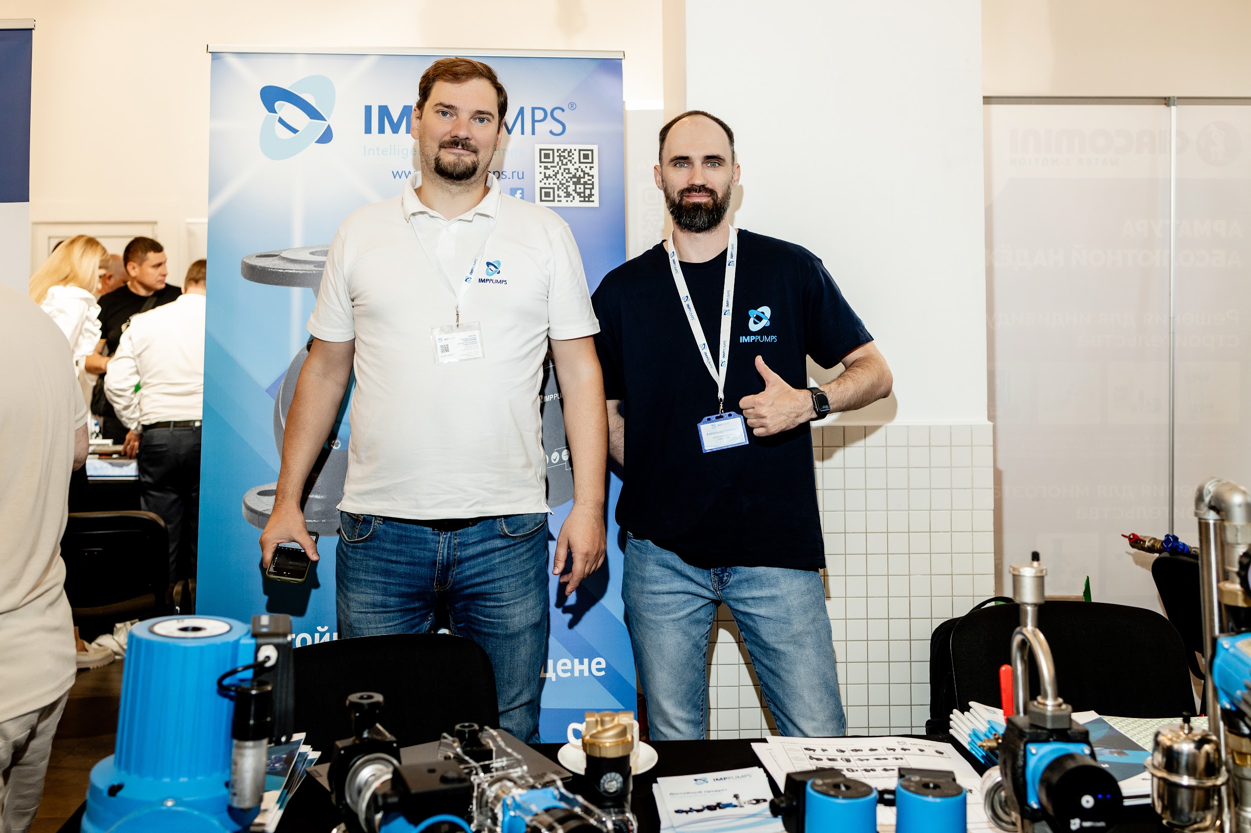 День монтажника в Краснодаре с LUNDA 23 мая