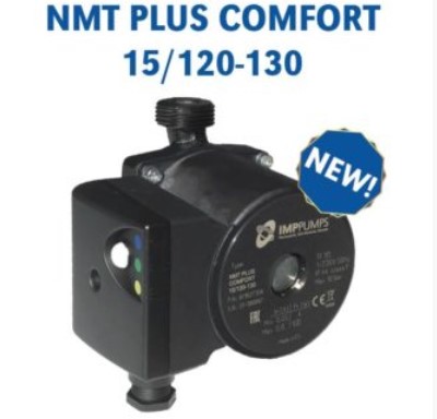Новый NMT PLUS COMFORT 15/120-130