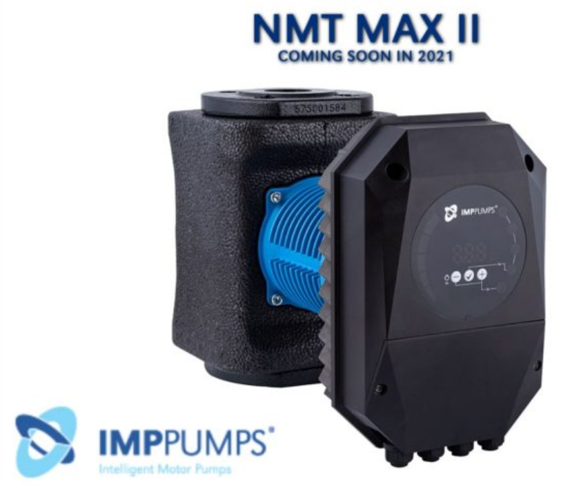 Анонс NMT MAX II